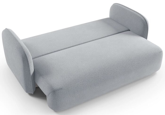 Sofa-lova SELBU, 219 cm