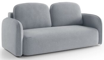 Sofa-lova SELBU, 219 cm