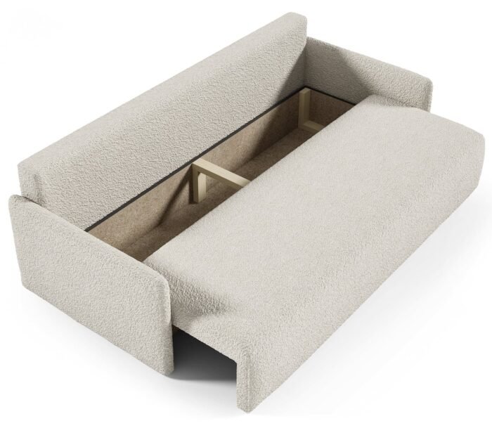 Sofa-lova SNAVE, 205 cm