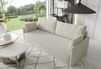 Sofa-lova SNAVE, 205 cm