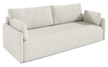 Sofa-lova SNAVE, 205 cm
