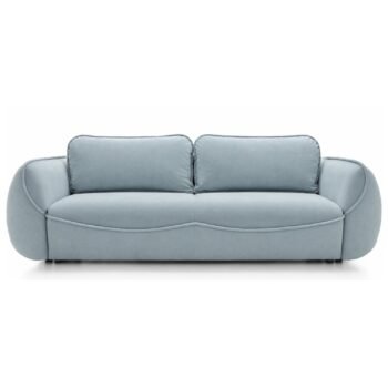 Sofa-lova VINDE, 257 cm