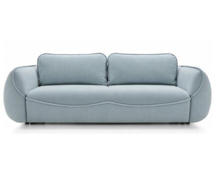 Sofa-lova VINDE, 257 cm
