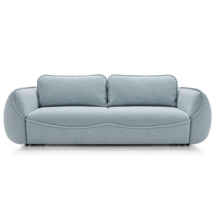 Sofa-lova VINDE, 257 cm