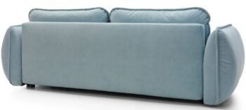 Sofa-lova VINDE, 257 cm
