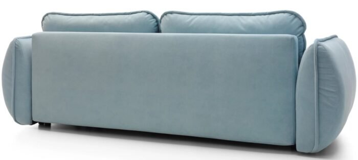 Sofa-lova VINDE, 257 cm