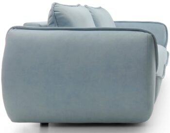 Sofa-lova VINDE, 257 cm