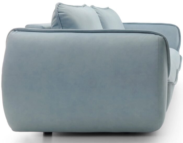 Sofa-lova VINDE, 257 cm