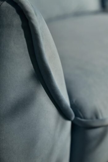 Sofa-lova VINDE, 257 cm