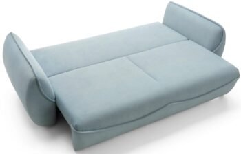 Sofa-lova VINDE, 257 cm