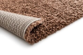 Soft, thick designer rug ARCHI