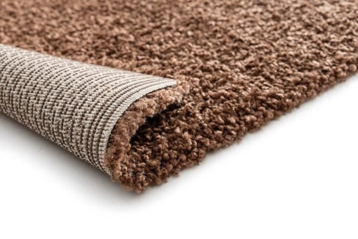 Soft, thick designer rug ARCHI