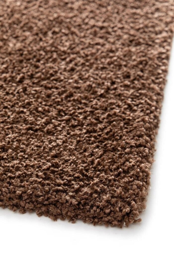 Soft, thick designer rug ARCHI