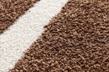 Soft, thick designer rug ARCHI