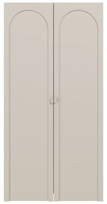 Spinta ARKADIJA su 2 durimis, 100 cm