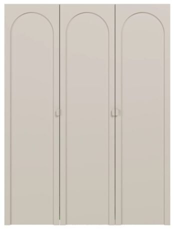 Spinta ARKADIJA su 3 durimis, 150 cm