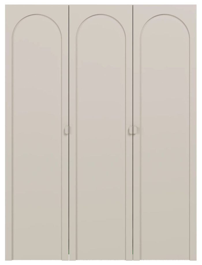 Spinta ARKADIJA su 3 durimis, 150 cm
