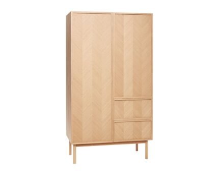 Spinta HERRINGBONE, 100x180 cm