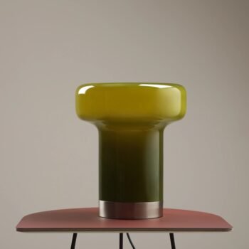 Stalinis šviestuvas BONBON TABLE M LIME — 1