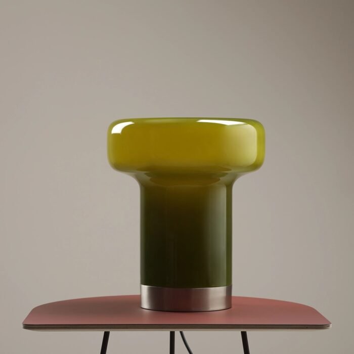 Stalinis šviestuvas BONBON TABLE M LIME — 1