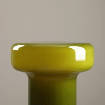 Stalinis šviestuvas BONBON TABLE M LIME — 2
