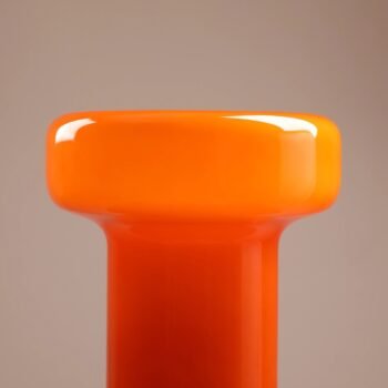 Stalinis šviestuvas BONBON TABLE M ORANGE — 4