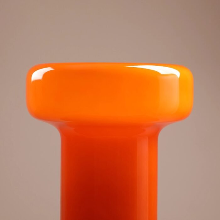 Stalinis šviestuvas BONBON TABLE M ORANGE — 4