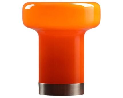 Stalinis šviestuvas BONBON TABLE M ORANGE
