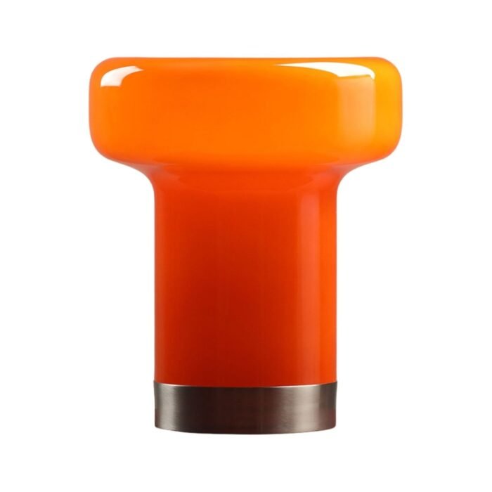 Stalinis šviestuvas BONBON TABLE M ORANGE