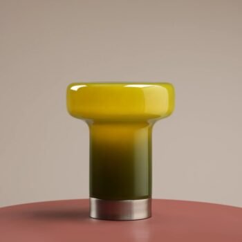 Stalinis šviestuvas BONBON TABLE S LIME — 1