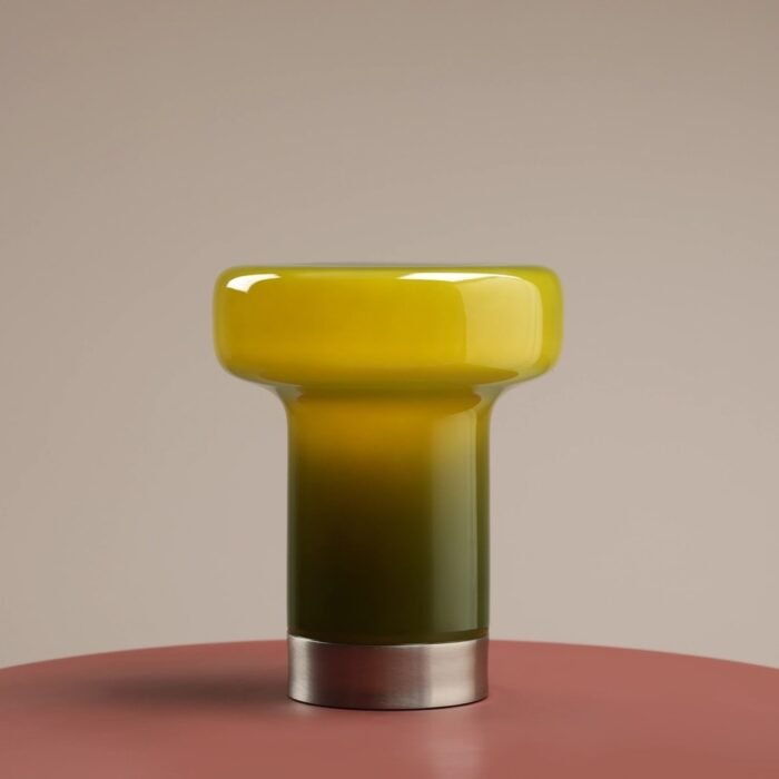 Stalinis šviestuvas BONBON TABLE S LIME — 1