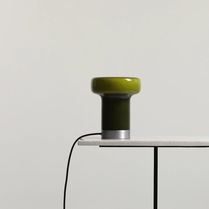 Stalinis šviestuvas BONBON TABLE S LIME — 2