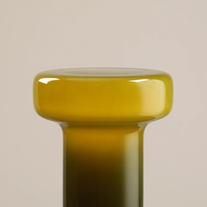 Stalinis šviestuvas BONBON TABLE S LIME — 3