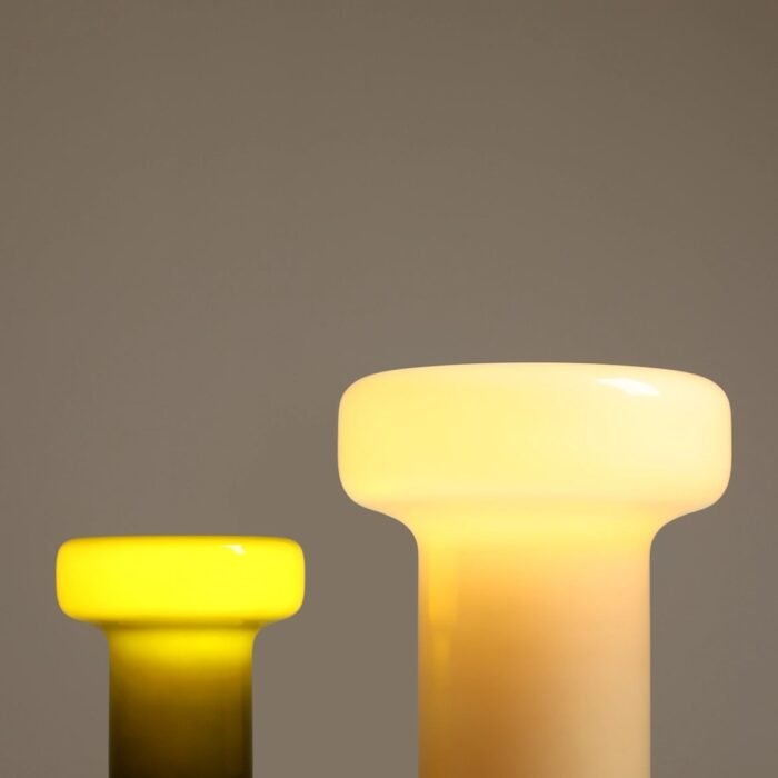 Stalinis šviestuvas BONBON TABLE S LIME — 6
