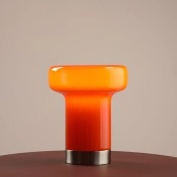 Stalinis šviestuvas BONBON TABLE S ORANGE — 1