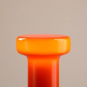 Stalinis šviestuvas BONBON TABLE S ORANGE — 2
