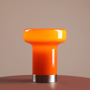 Stalinis šviestuvas BONBON TABLE S ORANGE — 3