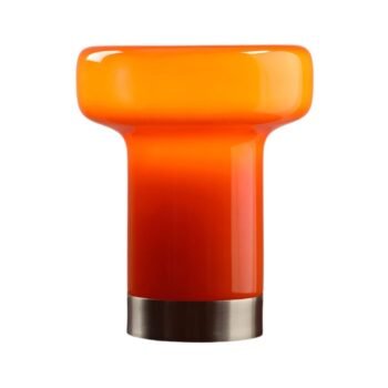 Stalinis šviestuvas BONBON TABLE S ORANGE