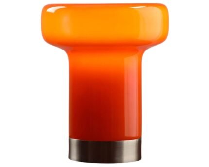 Stalinis šviestuvas BONBON TABLE S ORANGE