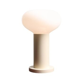 Stalinis šviestuvas FLO TABLE CREAM S