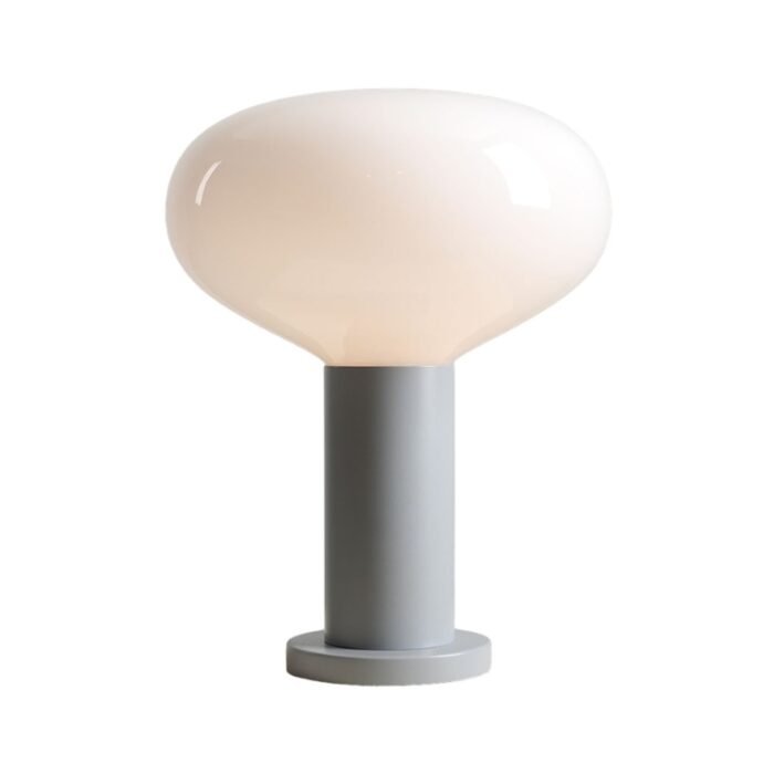 Stalinis šviestuvas FLO TABLE GREY M
