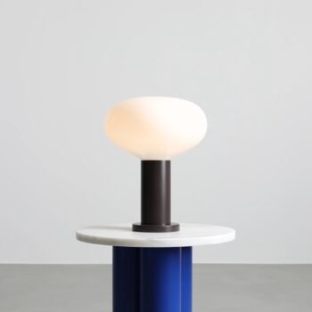 Stalinis šviestuvas FLO TABLE MOKKA M — 2