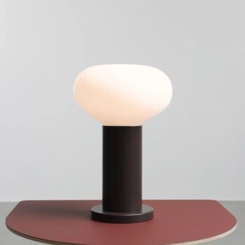 Stalinis šviestuvas FLO TABLE MOKKA S — 1