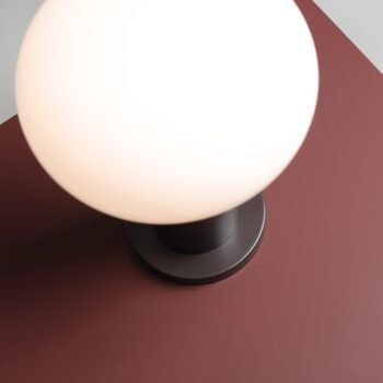Stalinis šviestuvas FLO TABLE MOKKA S — 2