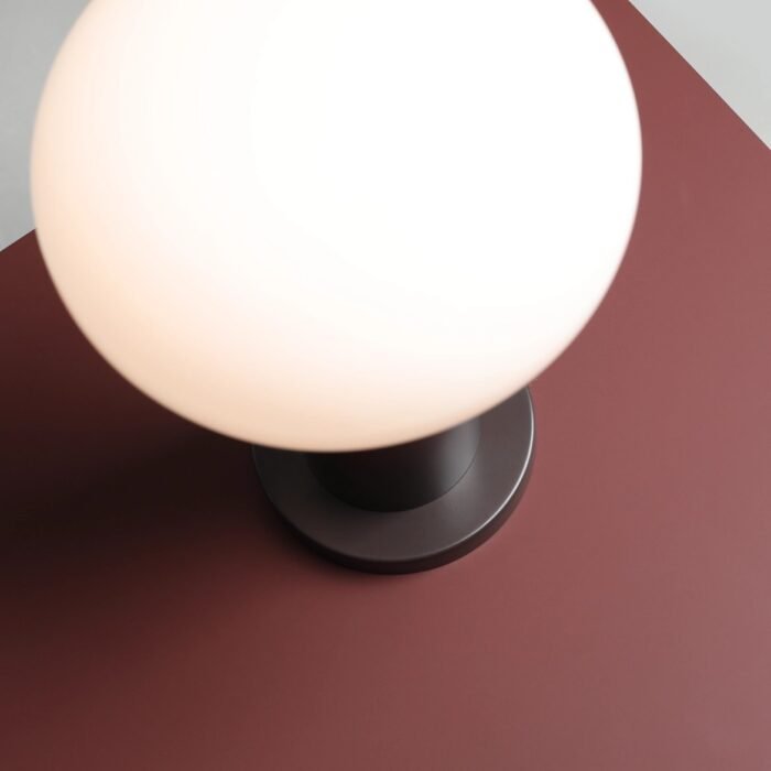 Stalinis šviestuvas FLO TABLE MOKKA S — 2