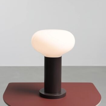 Stalinis šviestuvas FLO TABLE MOKKA S — 3
