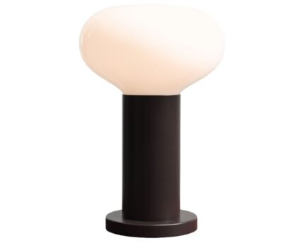Stalinis šviestuvas FLO TABLE MOKKA S