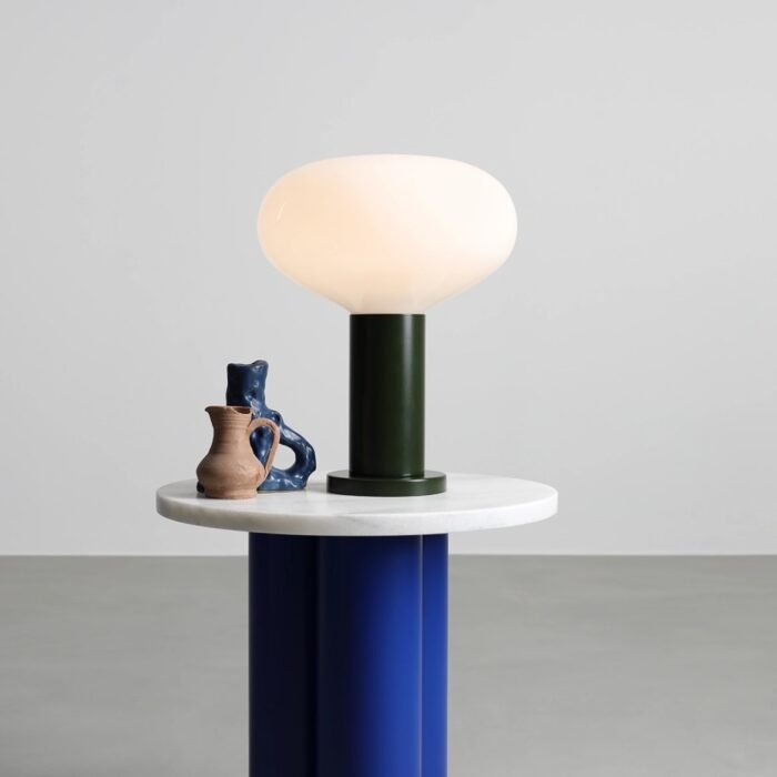 Stalinis šviestuvas FLO TABLE MOSS M — 1