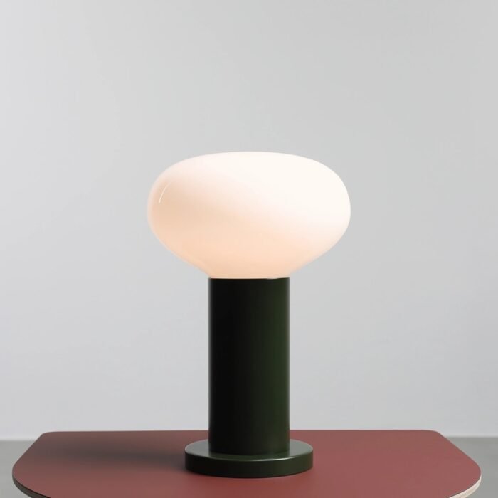 Stalinis šviestuvas FLO TABLE MOSS S — 1