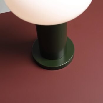 Stalinis šviestuvas FLO TABLE MOSS S — 2